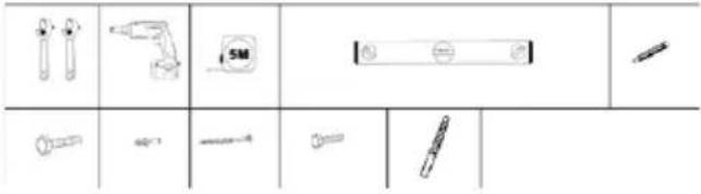 Biltema 41-292 - Sikkerhedsinstruktioner - 1