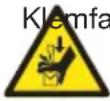 Biltema 17-3230 - Mærkning - 2