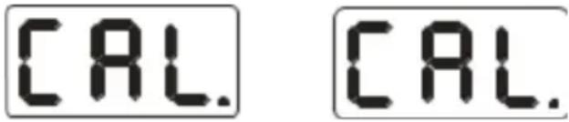 Biltema 17-3230 - KALIBRERING AV BALANSERINGMASKIN - 1