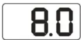 Biltema 17-3230 - Tænding af maskinen - 2