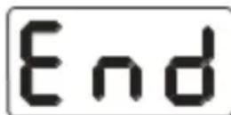 Biltema 17-3230 - Kalibrering af afbalanceringsmaskinen - 6