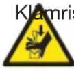 Biltema 17-3230 - Märkning - 2