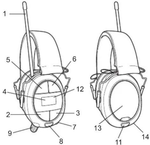 Biltema 23-3212 - ADVARSEL - 1