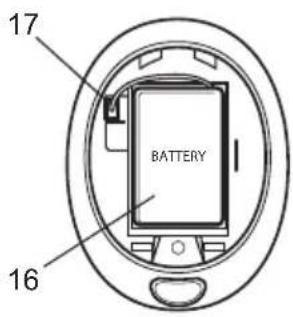 17 BATTERY 16