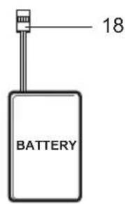 18 BATTERY