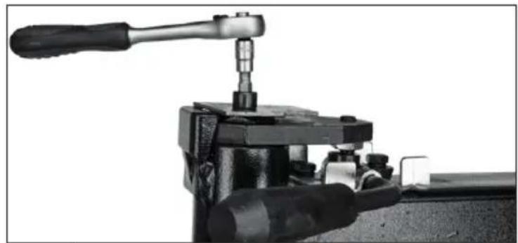 Biltema 17-3210 - Montering - 3