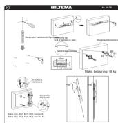 Biltema 24-791 - 4
