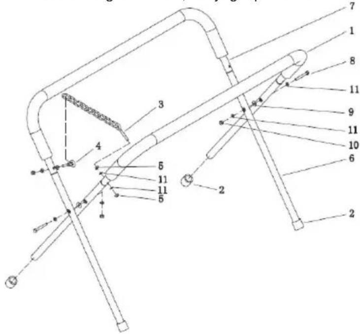 Biltema 19-3743 - SIKKERHED - 1