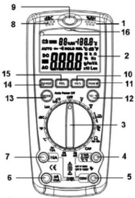 Biltema 17-338 - OVersigtsBilleDe - 1