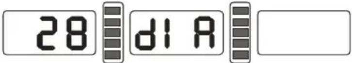 Biltema 17-3220 - Kontrol af sensorsignal for diameter - 1