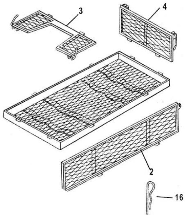 Biltema 14-087 - stel - 1