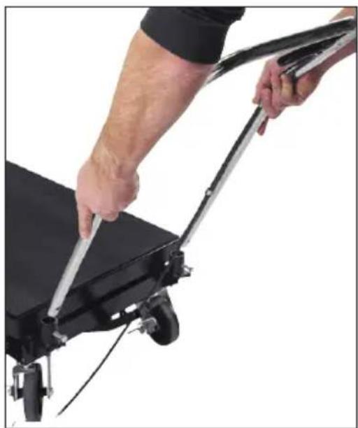 Biltema 19-3740 - MONTERING - 1