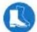 Biltema 19-3740 - Merking - 2