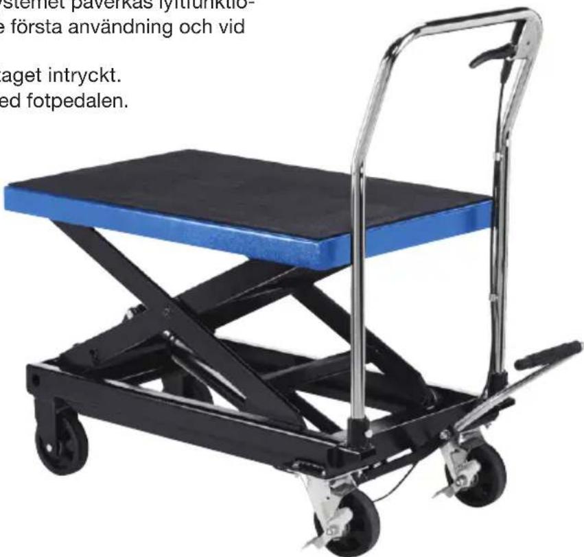 Biltema 19-3740 - AVFALL - 1