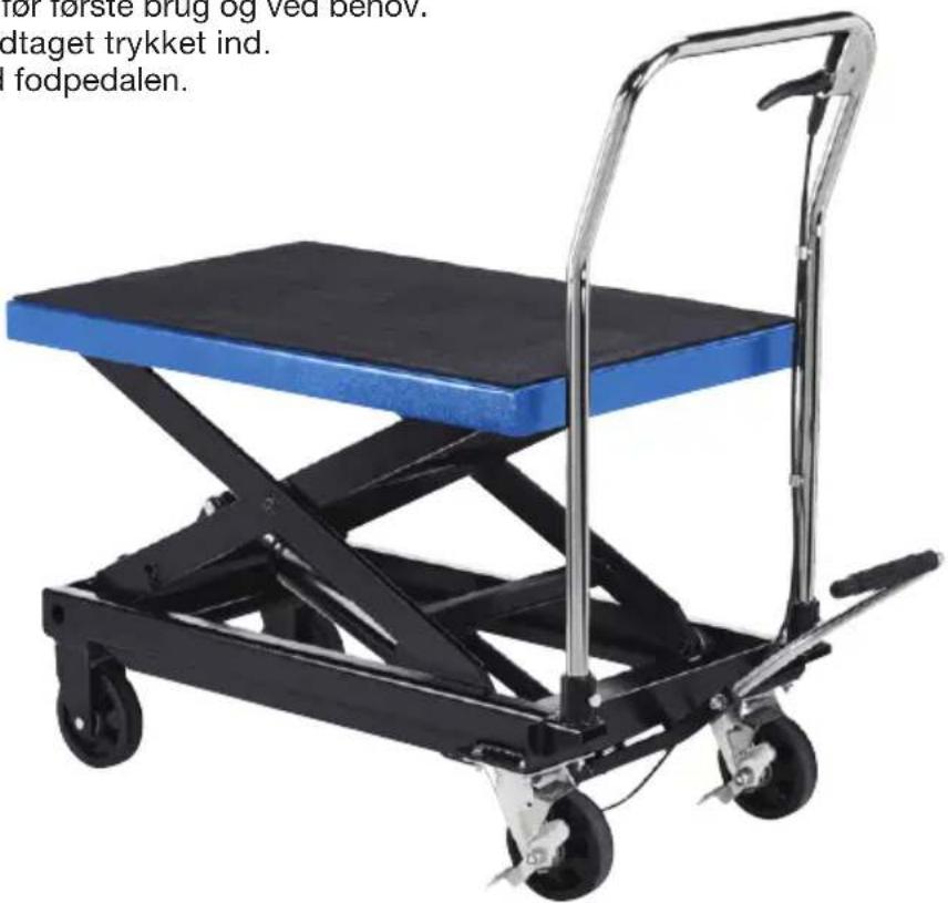 Biltema 19-3740 - AFFALD - 1