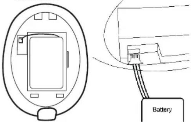 Biltema 23-3207 - OPLADNING AF BATTERIET - 1