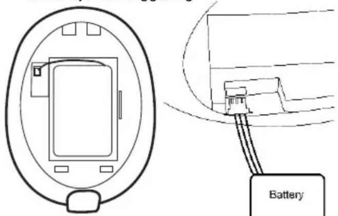 Biltema 23-3207 - LADDA BATTERIET - 1
