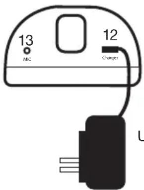 Biltema 23-3210 - ADVARSEL - 2