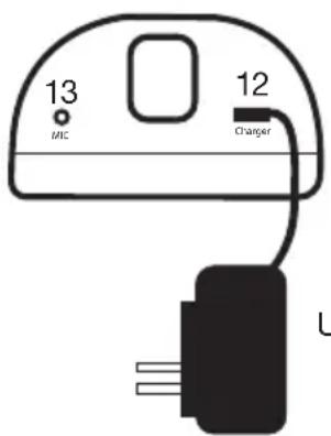 Biltema 23-3210 - ADVARSEL - 2