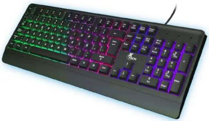 Xtech Chevalier XTK-505S - 3
