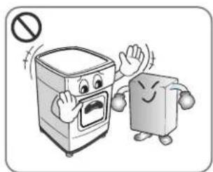 LG RC8003A - S ikkerhedsinstruktioner - 8
