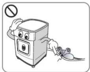 LG RC8003A - S ikkerhedsinstruktioner - 10