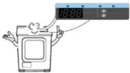 LG RC8003A - minaisuudet - 5