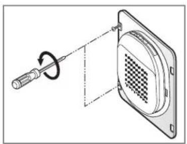 LG RC8003A - FORSIGTIG - 3