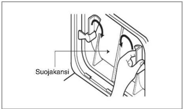 Suojakansi
