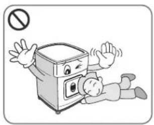 LG RC8003A - S ikkerhedsinstruktioner - 1
