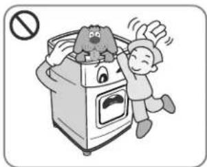 LG RC8003A - S ikkerhedsinstruktioner - 11