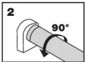 Biltema 46-3082 - ECG-starter uden glimtænder - 2