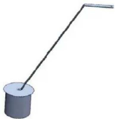 Biltema 87-9106 - Slukning - 2