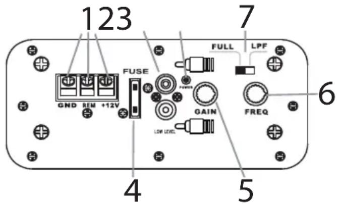 Biltema 31-229 - SIKKERHEDSFORSKRIFTER - 1