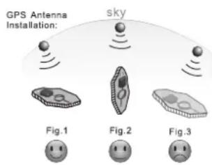 Biltema 25-8050 - Multifunktionel måler med GPS - 2