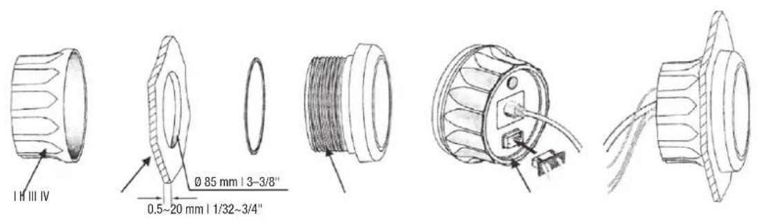 Biltema 25-8031 - 1