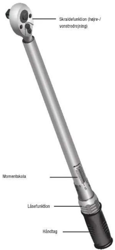 Biltema 71-351 - TEKNISKE SPECIFIKATIONER - 1