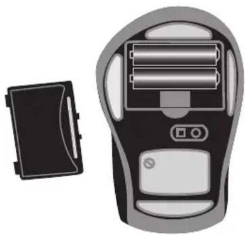 Biltema 24-593 - BATTERIMONTERING - 1