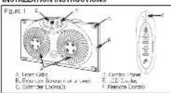 BIONAIRE BW2300 - PLEASE SAVE THESE INSTRUCTIONS - 1