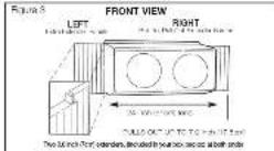 BIONAIRE BW2300 - PLEASE SAVE THESE INSTRUCTIONS - 3