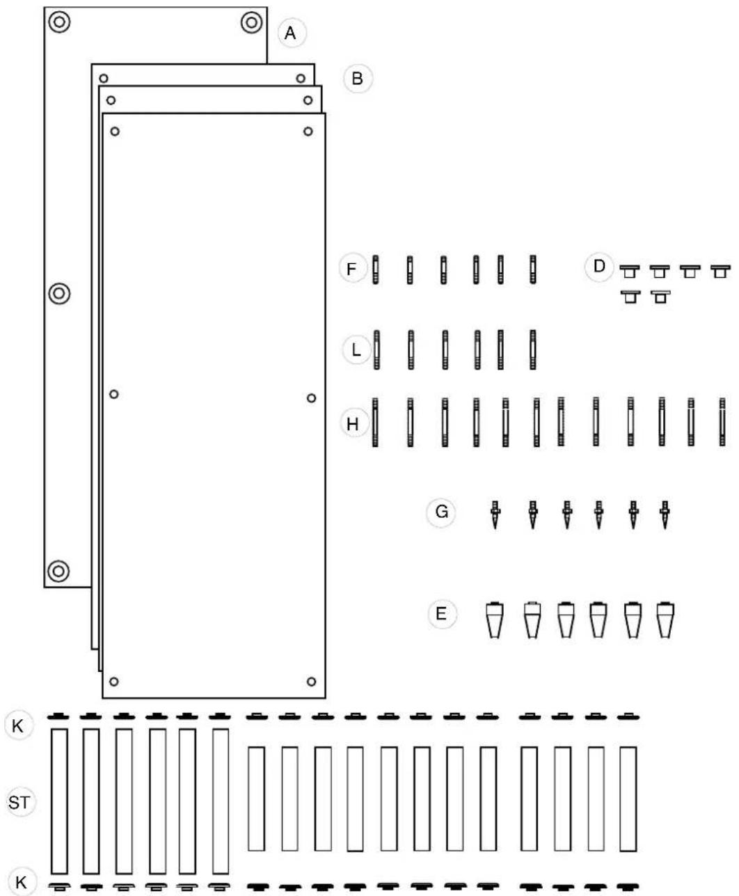 Solidsteel S4-4 - solidsteel - 1
