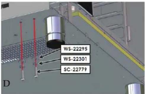 WS-22295 WS-22301 SC-22779 D