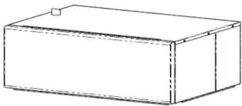 Alto-Shaam Combitherm Proformance CTP7-20G - CombiHood PLUS™ Ventless Hood Option - 1
