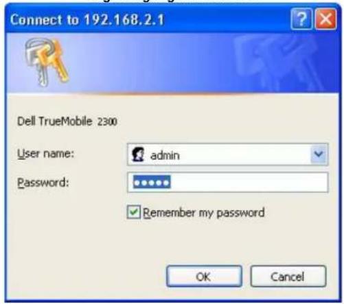 DELL 2350 - • UpnP-Funktion freigeben - 1