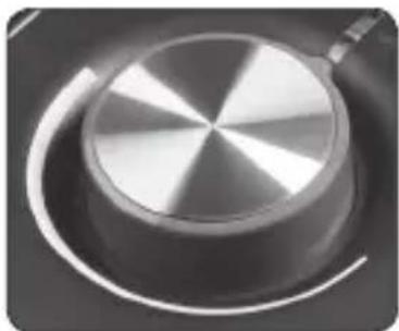 Arzum AR2022 - Setting Temperature - 1