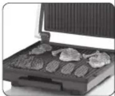 Arzum AR2022 - Grill - 2