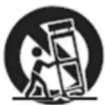 JWIN JX-MP131 - Important Safety Instructions – Continued - 1
