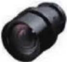 ASK PROXIMA E1655-A - Optional parts - 1