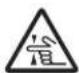 ASK PROXIMA E1655-A - Caution - 3