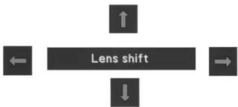 ASK PROXIMA E1655-A - Focus adjustment - 1
